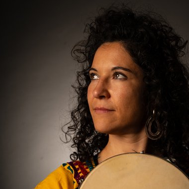 Lauriane G. - Freelance Music Composer