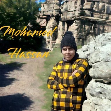 Mohamed M. - Freelance Video Editor
