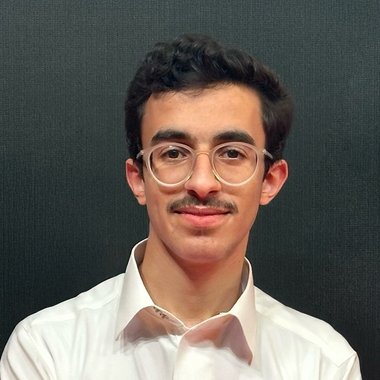 Raji A. - Freelance Animator