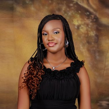 Anyanwu S. - Freelance Programmer