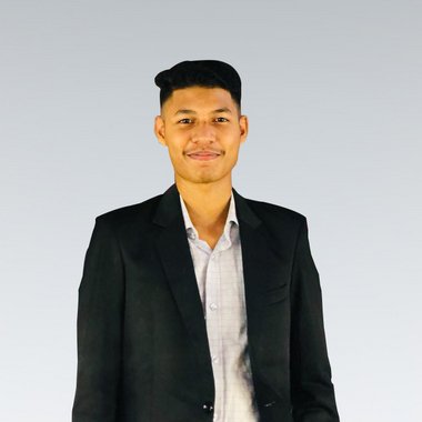 Safin A. - Freelance T Shirt Designer