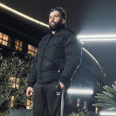 Ryad R. - Freelance Video Editor