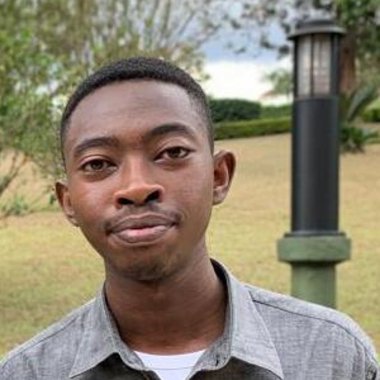 Regis M. - Freelance App Developer