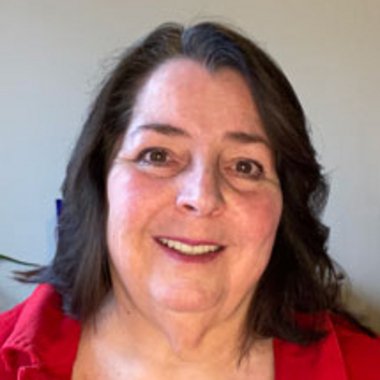 Alison M. - Freelance Web Designer