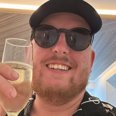 Joshua C. - Freelance Web Developer