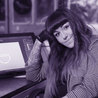 Gabriela M. - Freelance 3d Designer