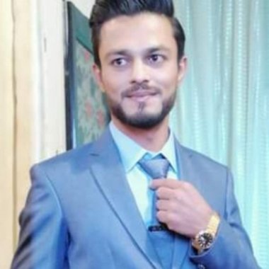 Munum K. - Freelance App Designer