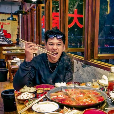 NengIsNow N. - Freelance Beatmaker