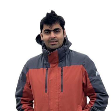 Usama J. - Freelance Programmer