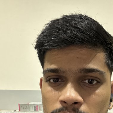 Rishabh U. - Freelance Art Director