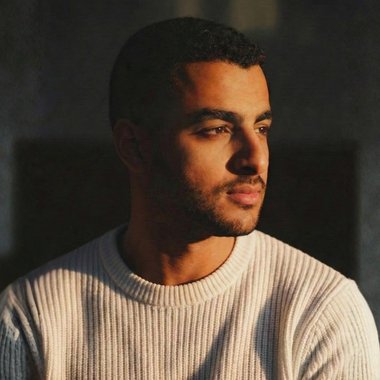 Youssef A. - Freelance Video Editor