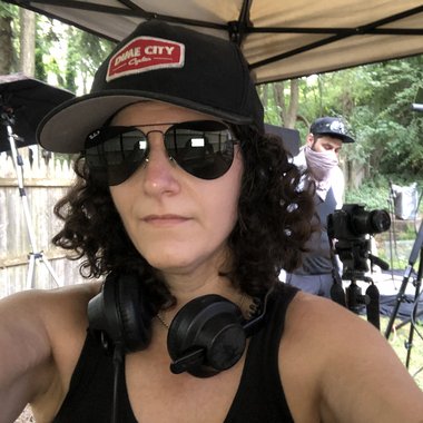 Jen S. - Freelance Video Editor