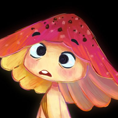 Rocío M. - Freelance Illustrator