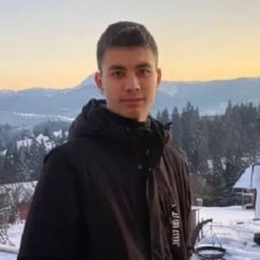 Charis - Freelance Web Designer