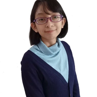 Mediva E. - Freelance Artist