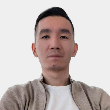 Shapagat - Freelance Brand Designer