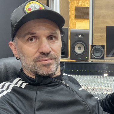 elvissrsen - Freelance Music Composer