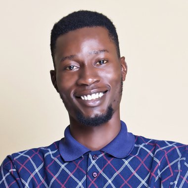 Rodrigue A. - Freelance Digital Marketer