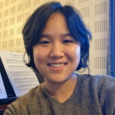 LisetteAmago - Freelance Composer