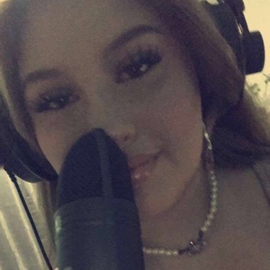 alanamaleia - Freelance Voiceover Artist