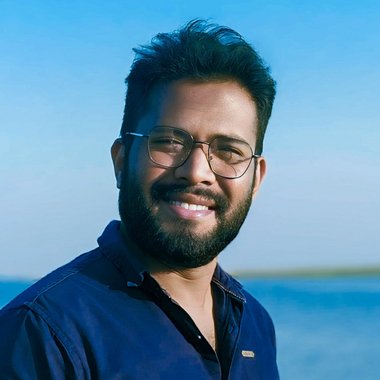 Sayed U. - Freelance Video Editor