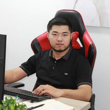 David P. - Freelance Back End Developer