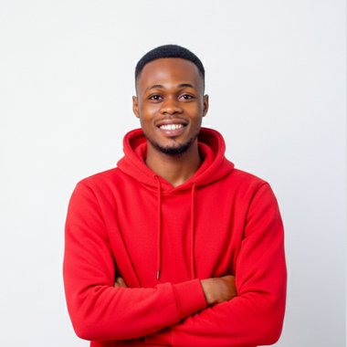 Felix E. - Freelance Brand Designer