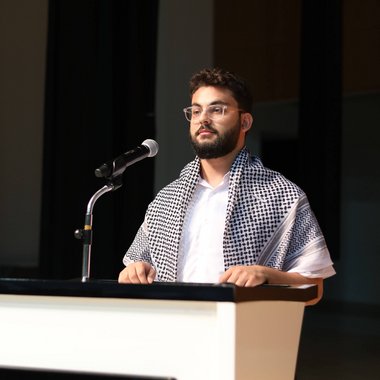 Abdallah A. - Freelance Game Developer