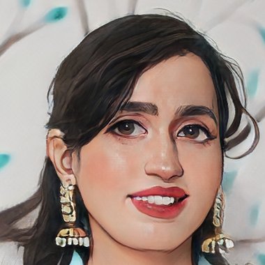 Sabeen A. - Freelance Digital Marketer