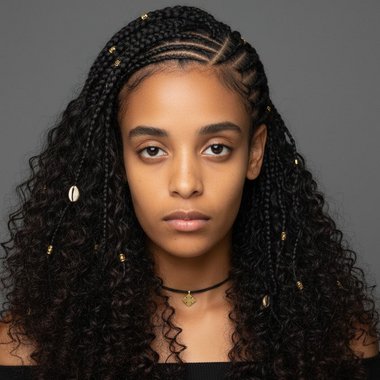 Mahlet N. - Freelance Content Creator