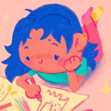 Alejandra V. - Freelance Artworker