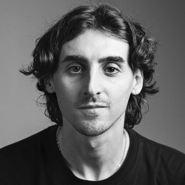 Mark G. - Freelance Photoshop Editor