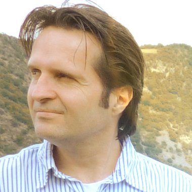 Hans-Juergen M. - Freelance Artworker