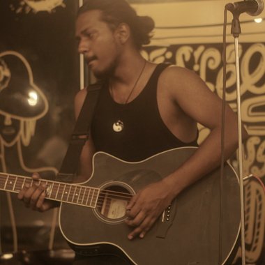 Istiak I. - Freelance Music Composer