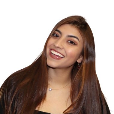 Valeria M. - Freelance Assistant Producer