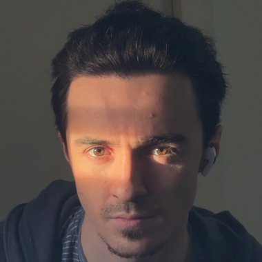 Jasper L. - Freelance Soundtrack Musician