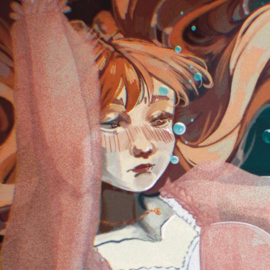 Luz J. - Freelance Illustrator