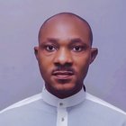 Kelvin Joseph zakka