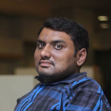 Bilal S. - Freelance Creative Director