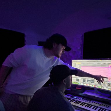 Gabin V. - Freelance Music Composer