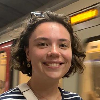 Maïwenn H. - Freelance Artist