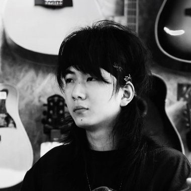 Bishop W. - Freelance Banner Ad Designer