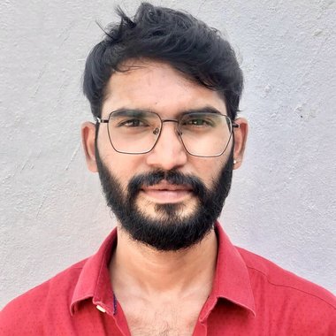 NARESHB - Freelance 2d Animator