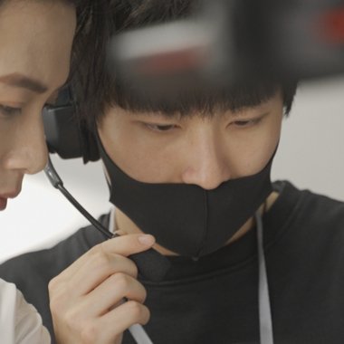 Linzhou D. - Freelance Video Editor