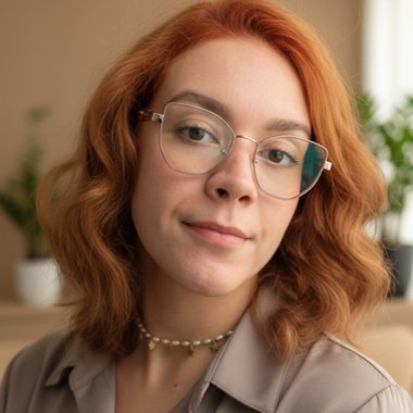 Nathalí A. - Freelance Background Designer