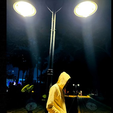 Jairamsaketi - Freelance Illustrator