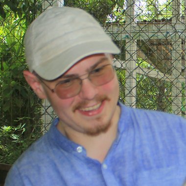 Rhys U. - Freelance Back End Developer