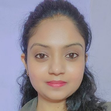 Manisha - Freelance Copywriter