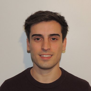 Lucas M. - Freelance Data Scientist
