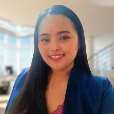 Aimee A. - Freelance Web Developer